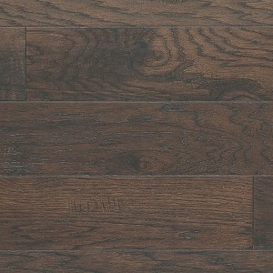 Indian Peak Hickory Espresso Hickory